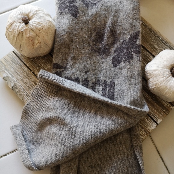 Juicy Couture cashmere - Picture 3 of 4